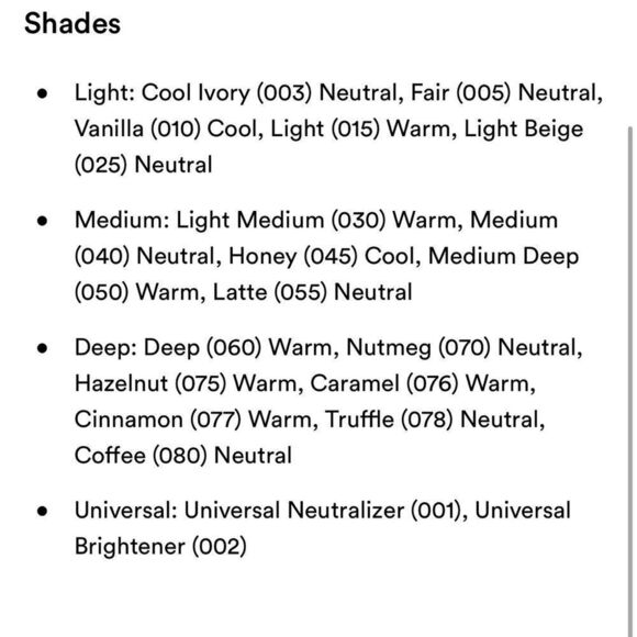 $7 🌙 Revlon Color Stay Skin Awaken Concealer 🆕 Coffee 080 FULL SZ‎ - Picture 6 of 6